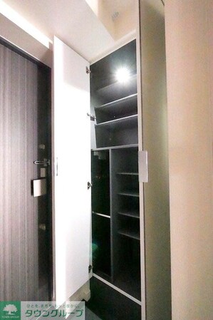 ガリシア下丸子リバーサイドの物件内観写真